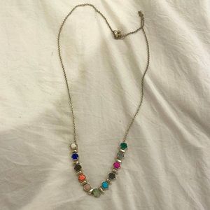 Kendra Scott necklace
